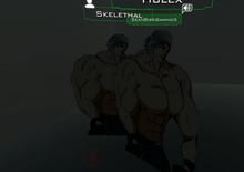 Buff Bois