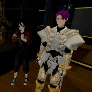 Spellboy Vrchat Legends Wiki Fandom Over the time it has been ranked as high as 25 849 in the world, while most of its traffic comes from france, where it reached as high as 981 position. spellboy vrchat legends wiki fandom