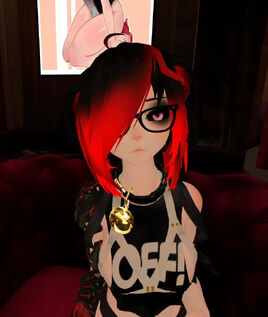 New Avatar
