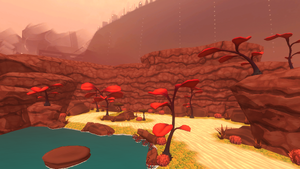Callous Row Wasteland Oasis VRChat 1920x1080 2020-11-18 17-02-36.019