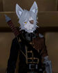 Fenric Fang Kazuki