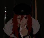Zentreya's new scarred model.