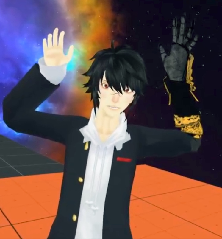 Sora (Updated) - Free VRChat Avatars - VRCMods