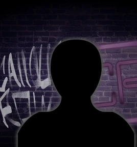 Callous Row Character Placeholder