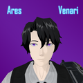 Ares Venari