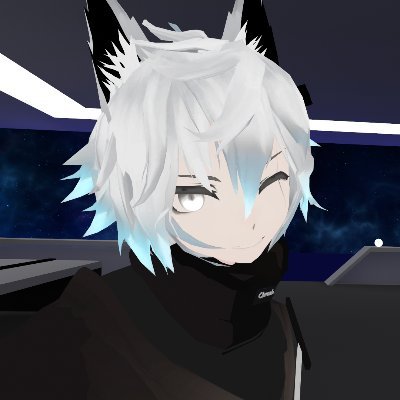 Clashmecha's Protogens  Worlds on VRChat(Beta)