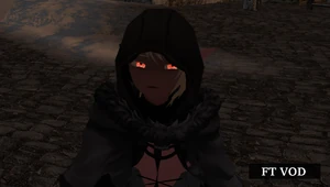 Seravith "A Sight to Behold"