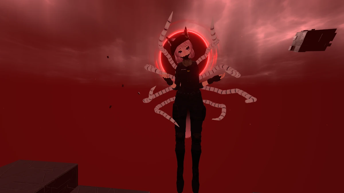 The Evil Twig | VRChat Legends Wiki | Fandom