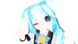 Venice wink