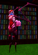 Updated Hybrid Form