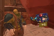 Herk and Toolbox