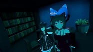 Stealth May 19th 2019 14 Oathmeal and Lanfear Neko Nights.jpg (503 KB) The owners Oathmeal and Lanfear talk to Chipz in the club office.