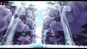 Fairy World Boomslang Temple