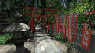 VRChat Japan Shrine by RootGentle 12