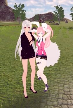 kyana vrchat legends wiki fandom