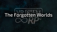 The Forgotten Worlds
