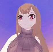 Another of Pokes avatars