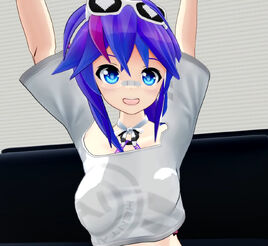 VRChat Avatar