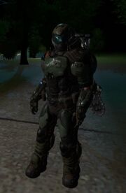 Rofl Aug 24th 54 Doom Guy