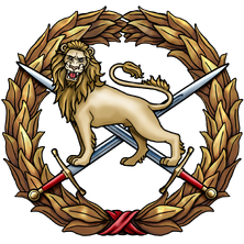 ArmyCrest