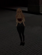 New avatar?