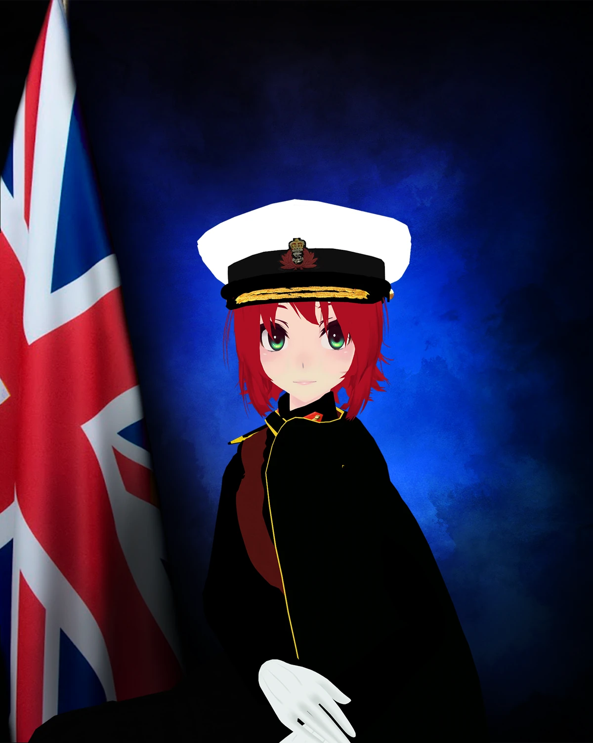 Judge92 | VRChat Legends Wiki | Fandom