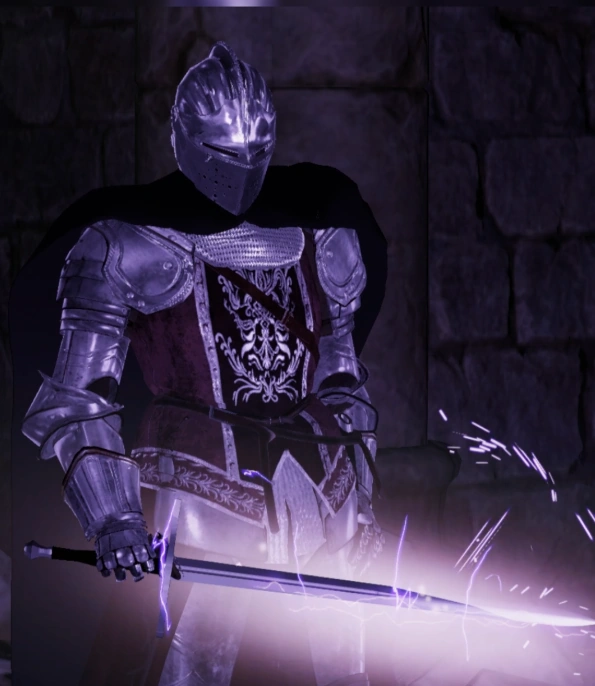 Sins of Evarda Characters | VRChat Legends Wiki | Fandom
