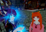 RangerSavage Oct 31 2020-AugustaJixie.png (1.85 MB) Wolf Girls of Vanguard in Glamour Day