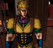 Jades disguised as "Jaxxx"