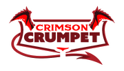 The Crimson Crumpet (The Golden Gator rebranded by Murder Crumpet)