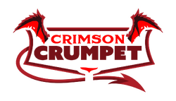 The Crimson Crumpet (The Golden Gator rebranded by Murder Crumpet)