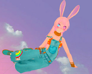 Farmer Outfit