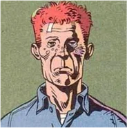 Placeholder art inspiration for future avatar