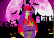 Zombie Photo