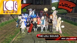 Loli Squad