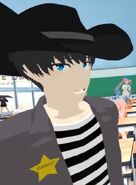 Dango's OG avatar