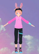 Shota Outfit
