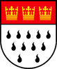 Wappen von Wulf