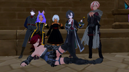 1B Gallant