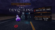 The Devouring - Surviving the haunted mansion with Yogi and a few other brave souls