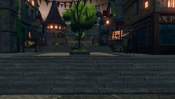 The Human District in Fallbrook