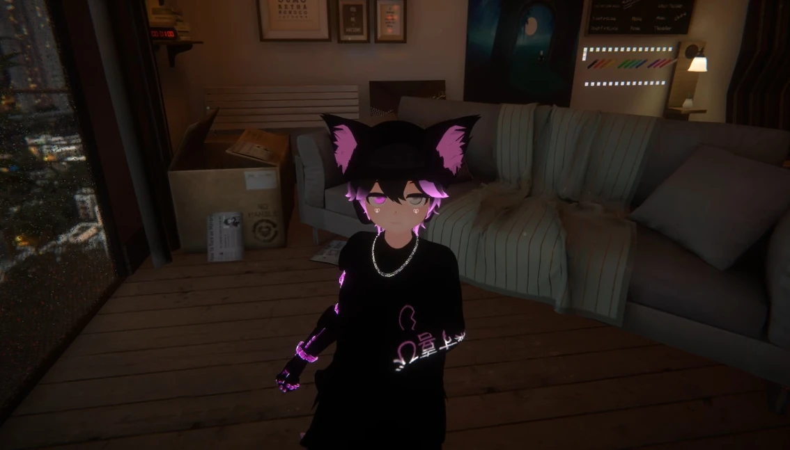 Vrchat Anime Boy Avatars Lethallexi Vrchat Legends Wiki Fandom lethallexi vrchat legends wiki fandom