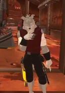 Alter alias "Garmir"