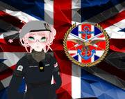 Anguish Cute Combat