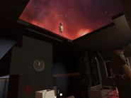 Miggy sighting at the Lair of Roflgator