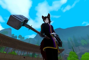 RangerSavage Nov 27th 2021-ZackHammer