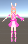 First Princess Outfit