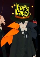 TumToes revisiting The Lair of Roflgator on July 23rd.