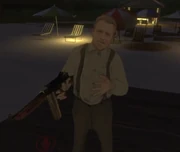 Emery's kidnapper 
