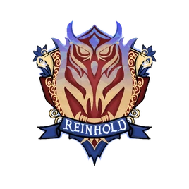 Reinhold Crest